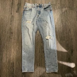 Levi’s 501